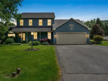 4014 Bronco Path, Onondaga, NY 13031
