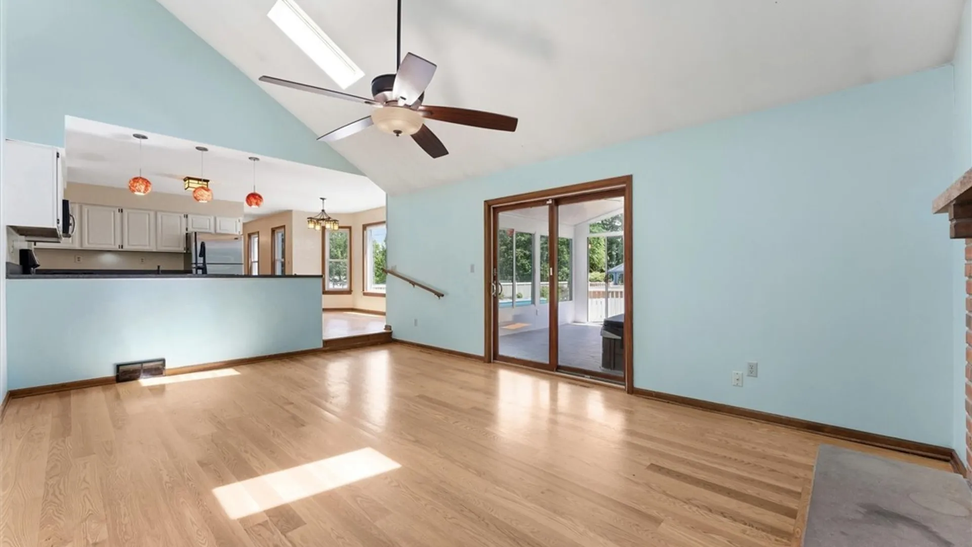 Property at 4014 Bronco Path, Onondaga, NY 13031 20