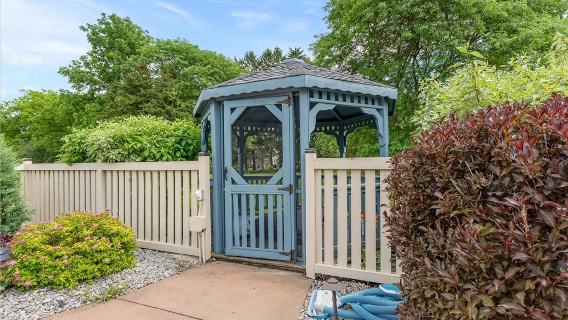 Property at 4014 Bronco Path, Onondaga, NY 13031 34