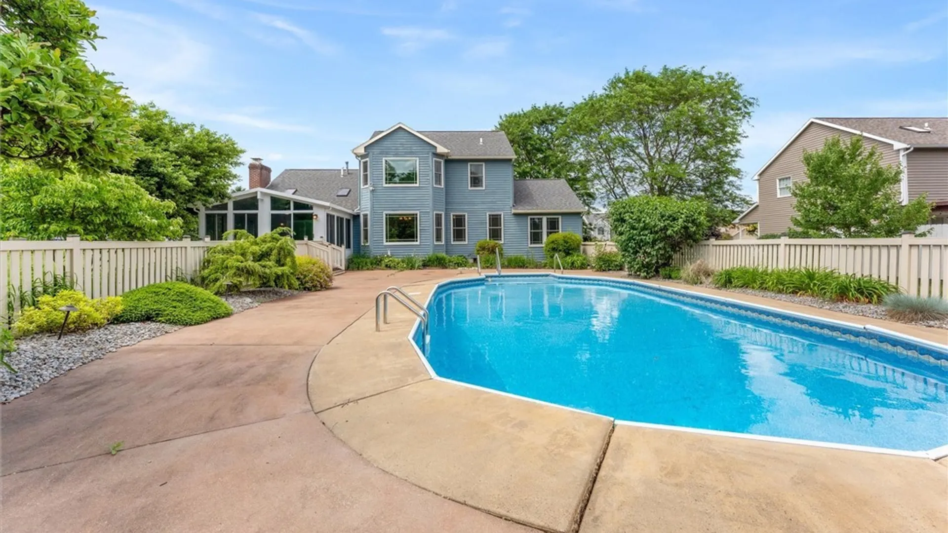 Property at 4014 Bronco Path, Onondaga, NY 13031 36