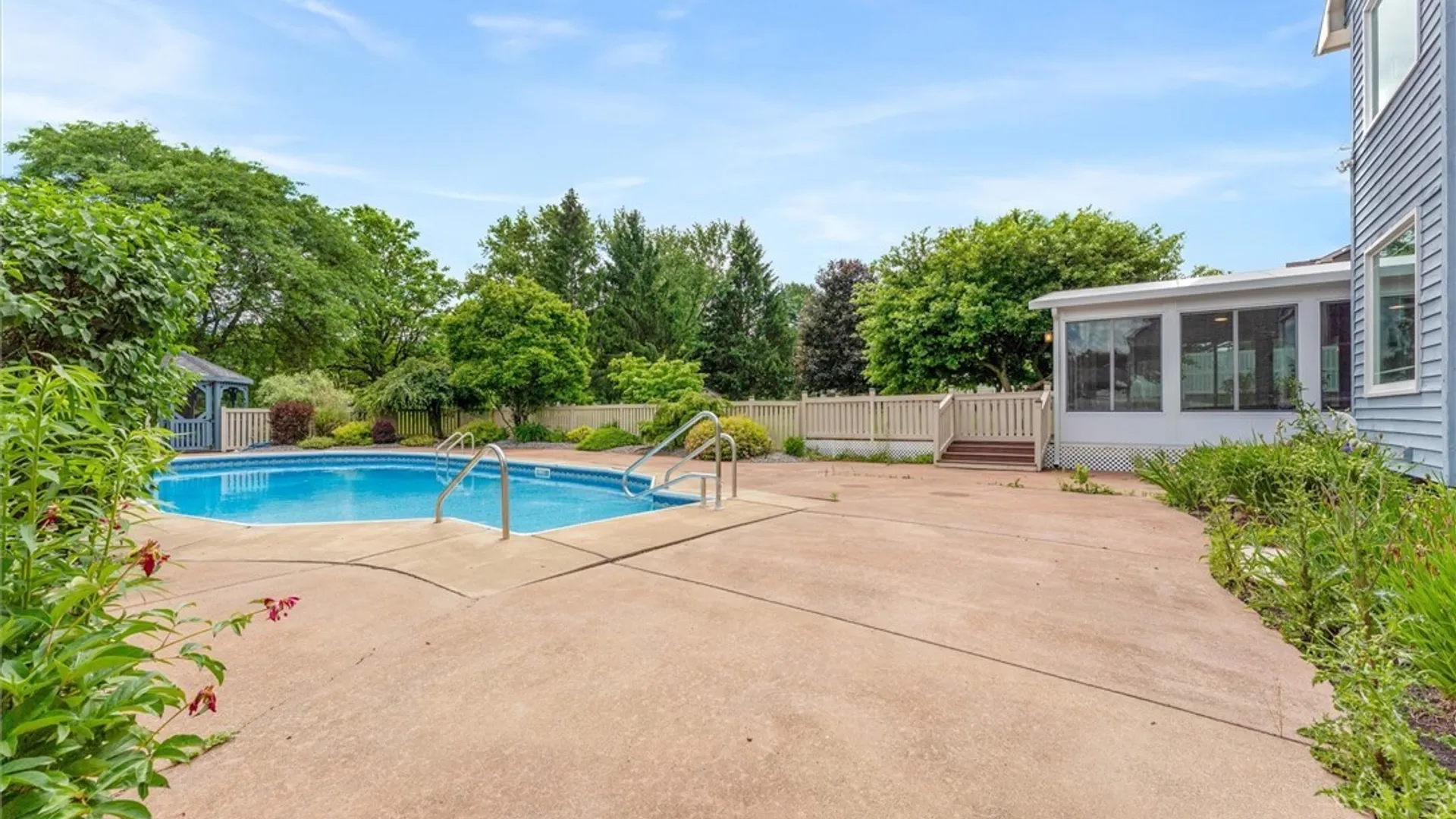 Property at 4014 Bronco Path, Onondaga, NY 13031 37
