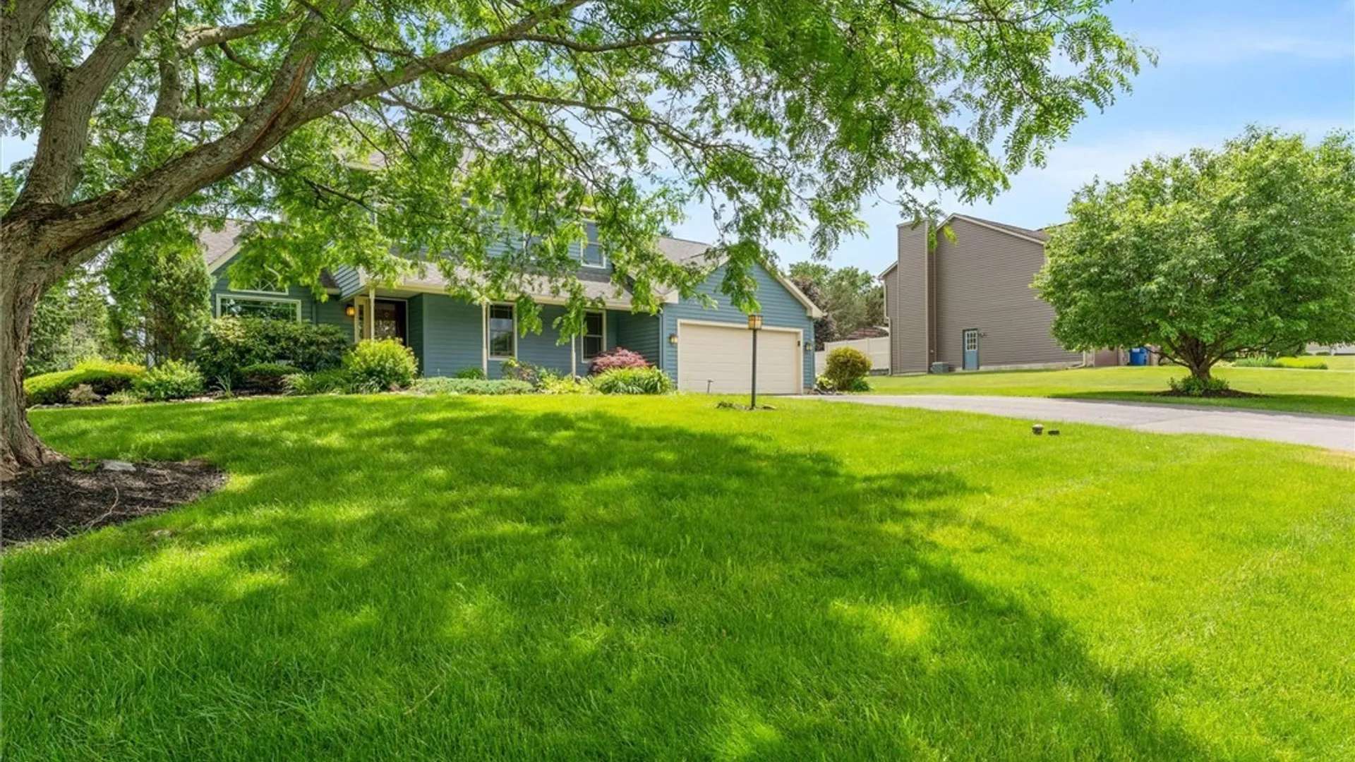 Property at 4014 Bronco Path, Onondaga, NY 13031 4