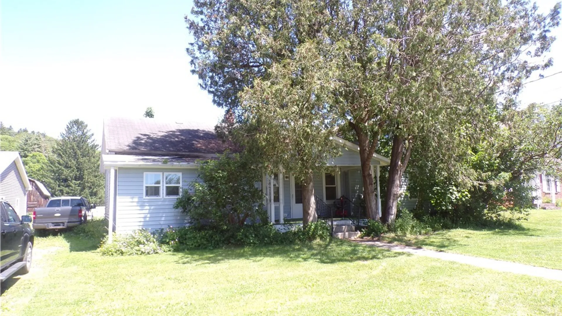 Property at 916 Maple Street, Independence, NY 14897 2