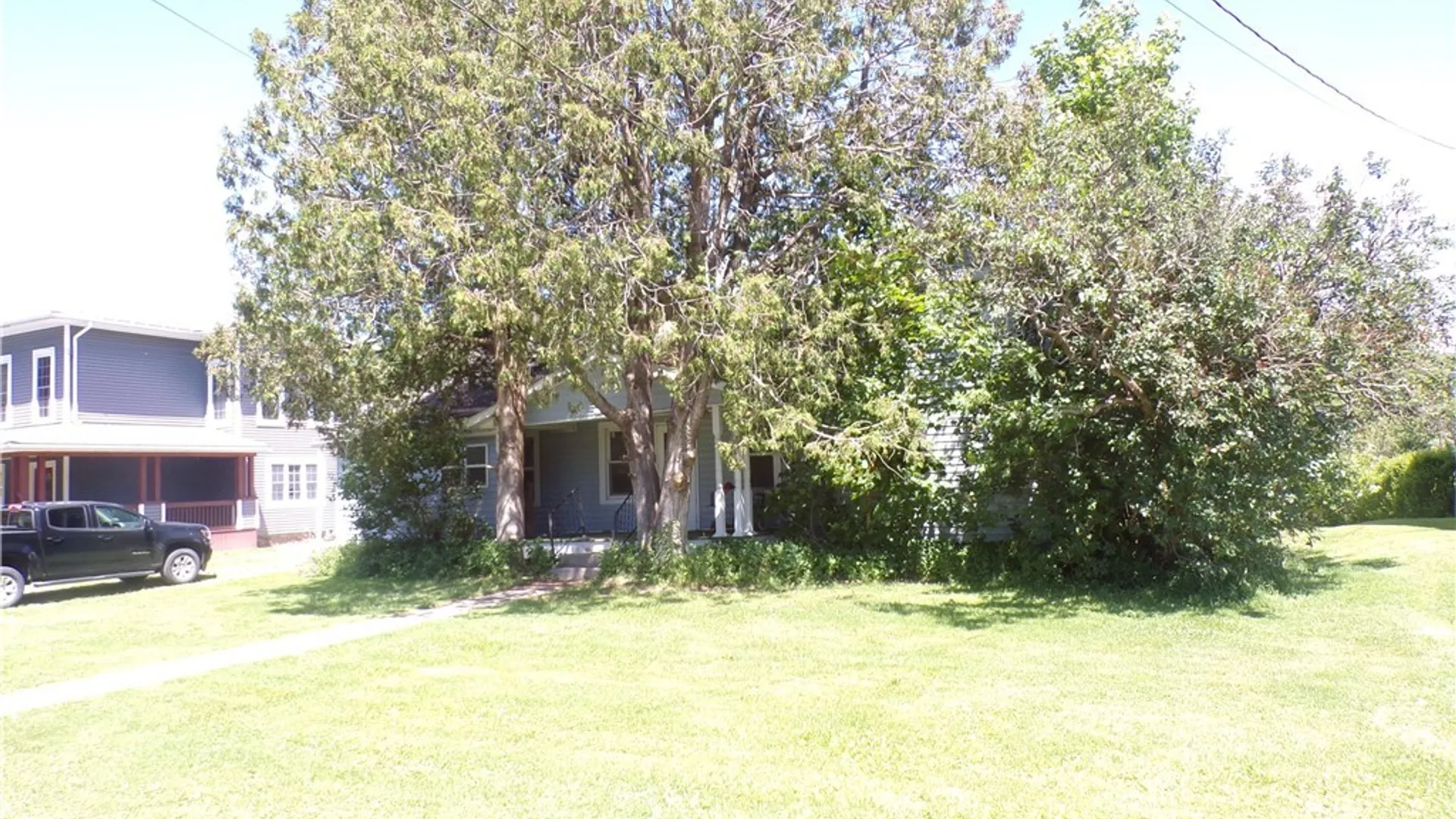 Property at 916 Maple Street, Independence, NY 14897 3