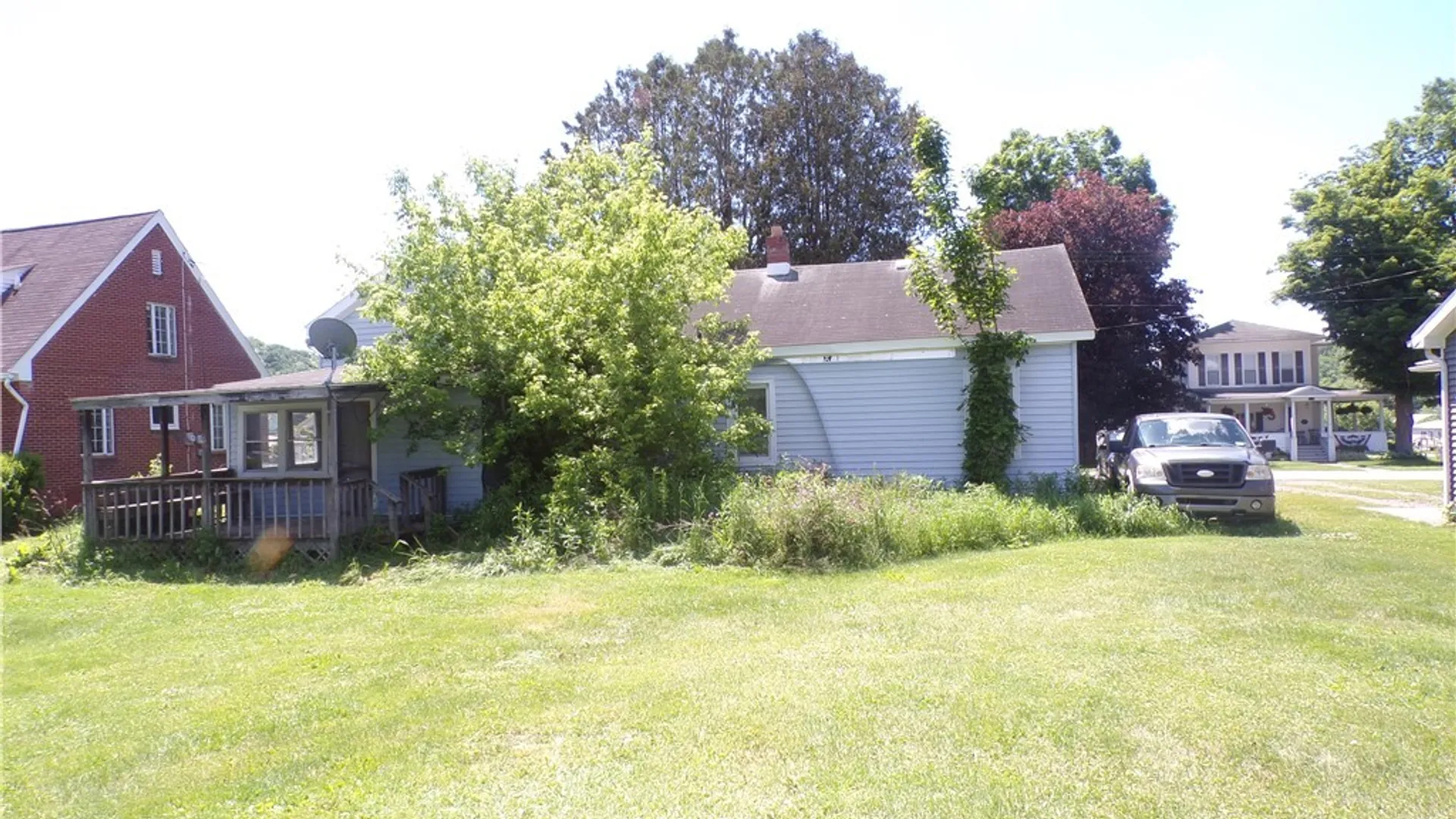 Property at 916 Maple Street, Independence, NY 14897 4
