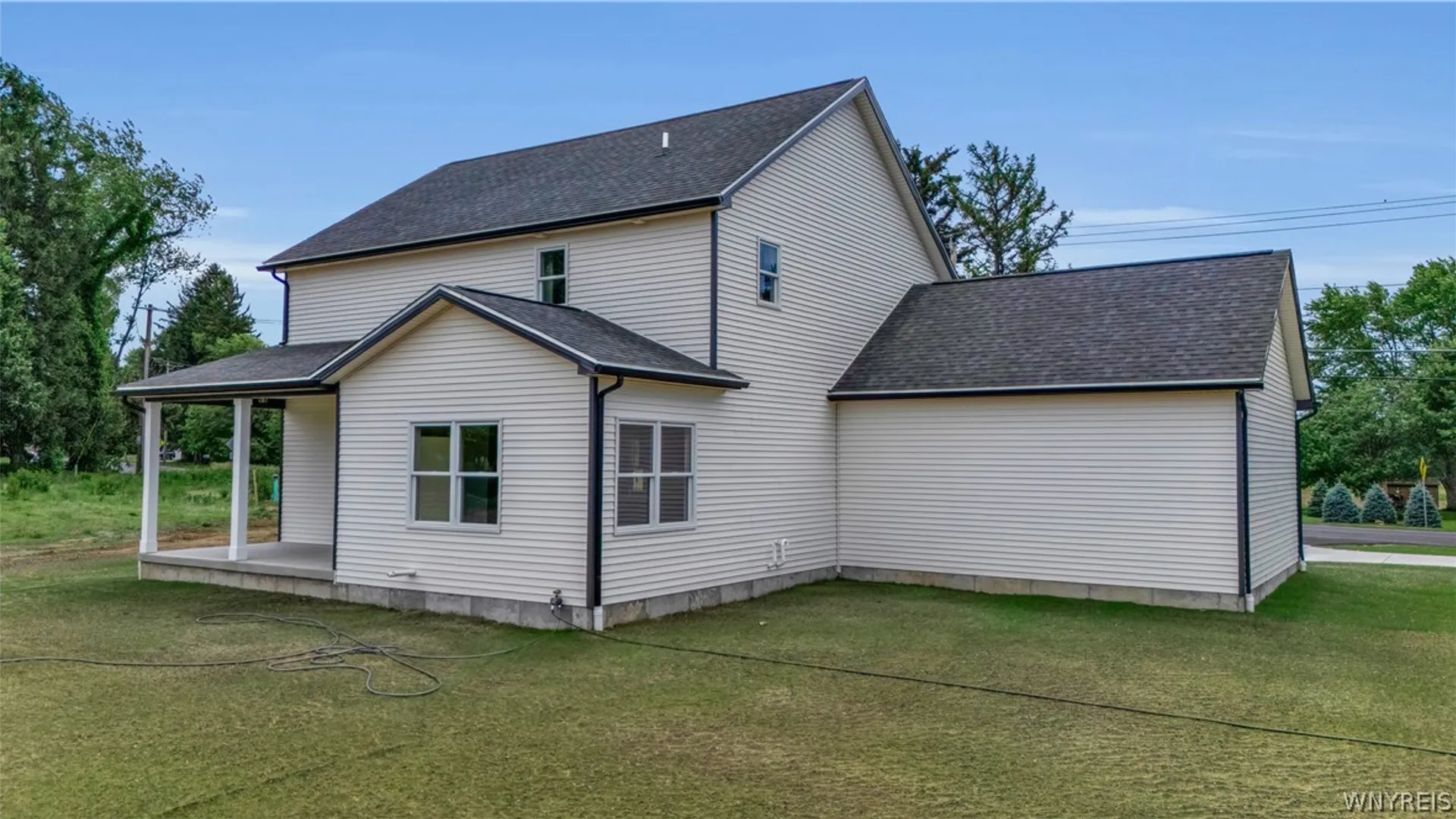 Property at 2496 W Church, Eden, NY 14057 2