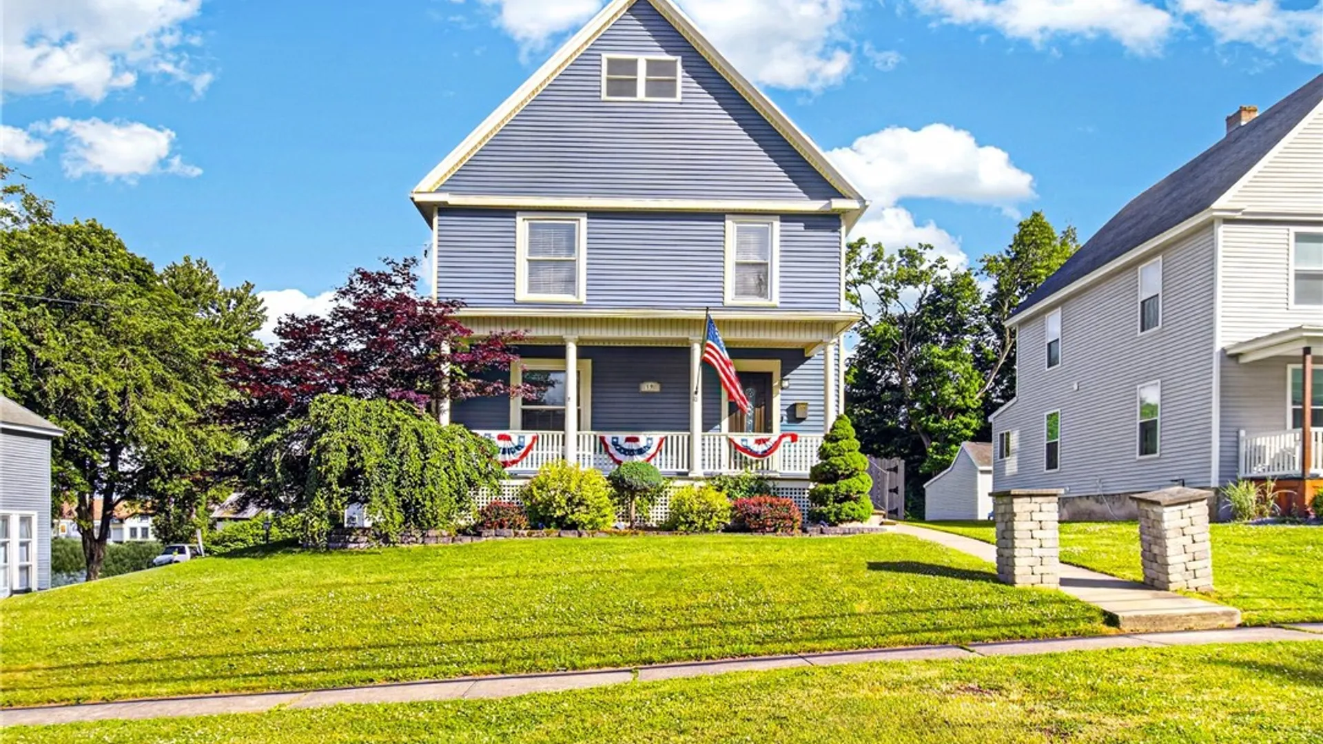 Property at 59 Westmoreland Street, Whitestown, NY 13492 2