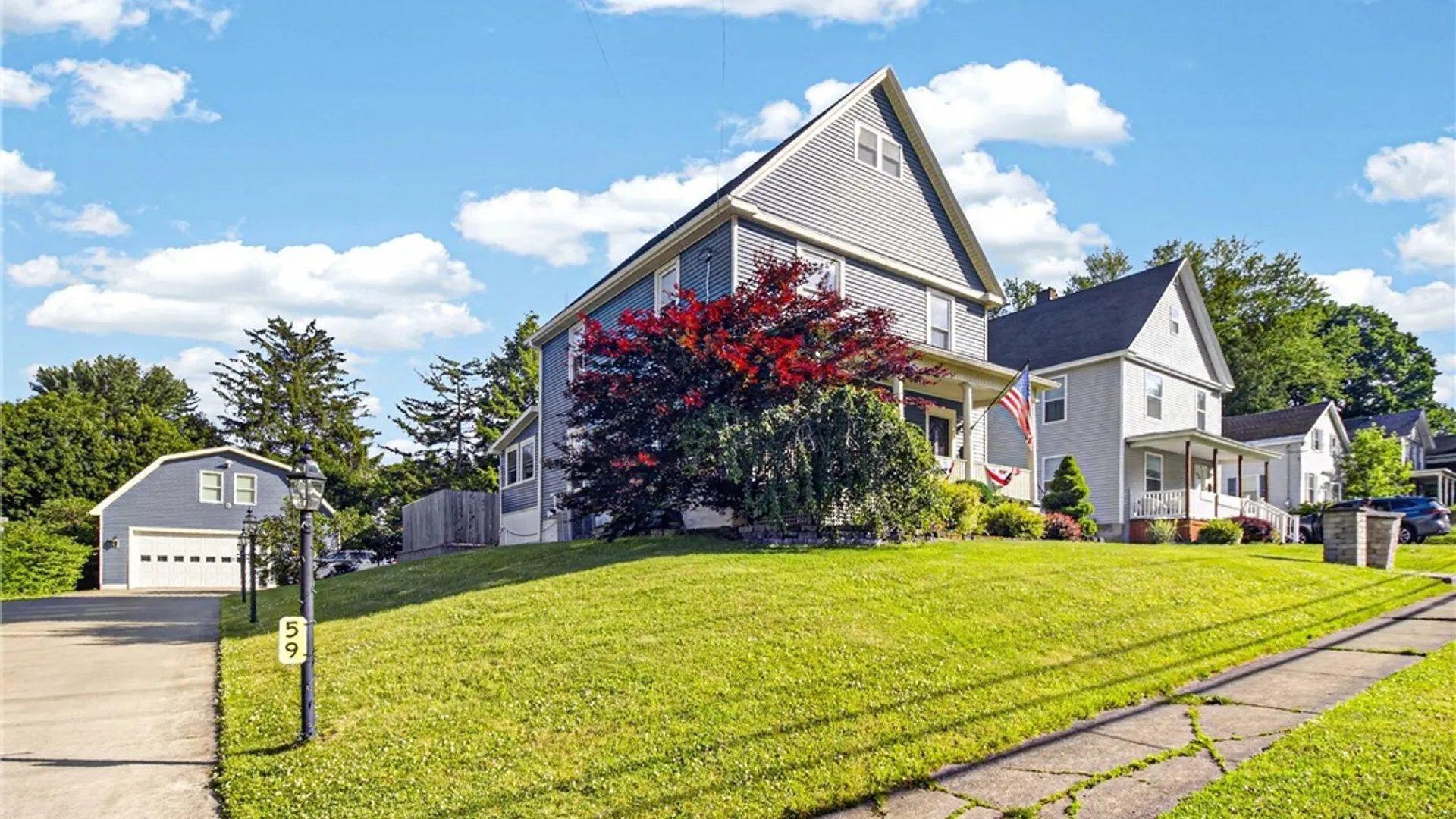 Property at 59 Westmoreland Street, Whitestown, NY 13492 34