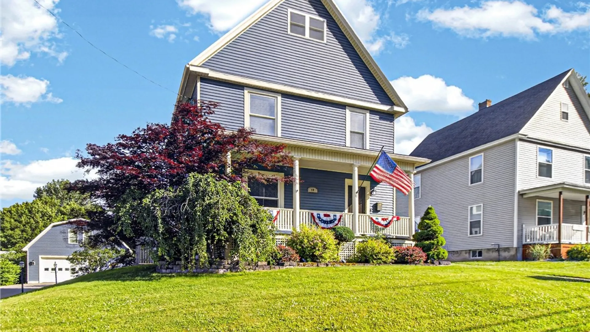 Property at 59 Westmoreland Street, Whitestown, NY 13492 37