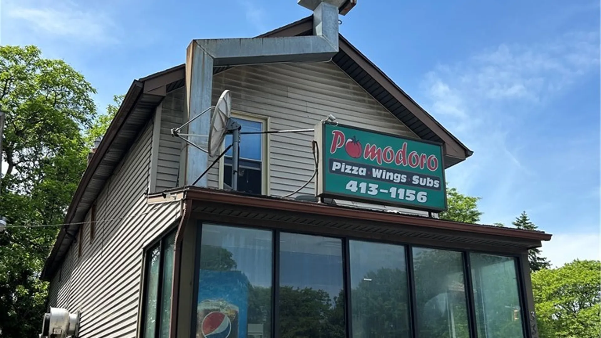 Property at 337 Genesee Street, Rochester, NY 14611 2