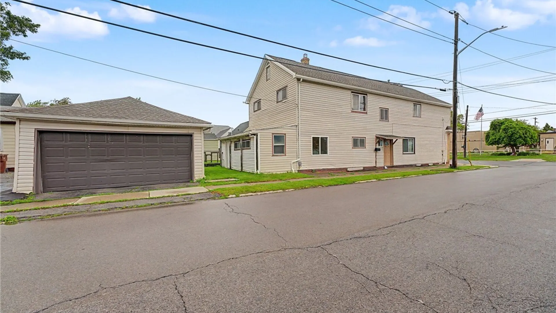 Property at 130 Crocker Street, Cheektowaga, NY 14212 2