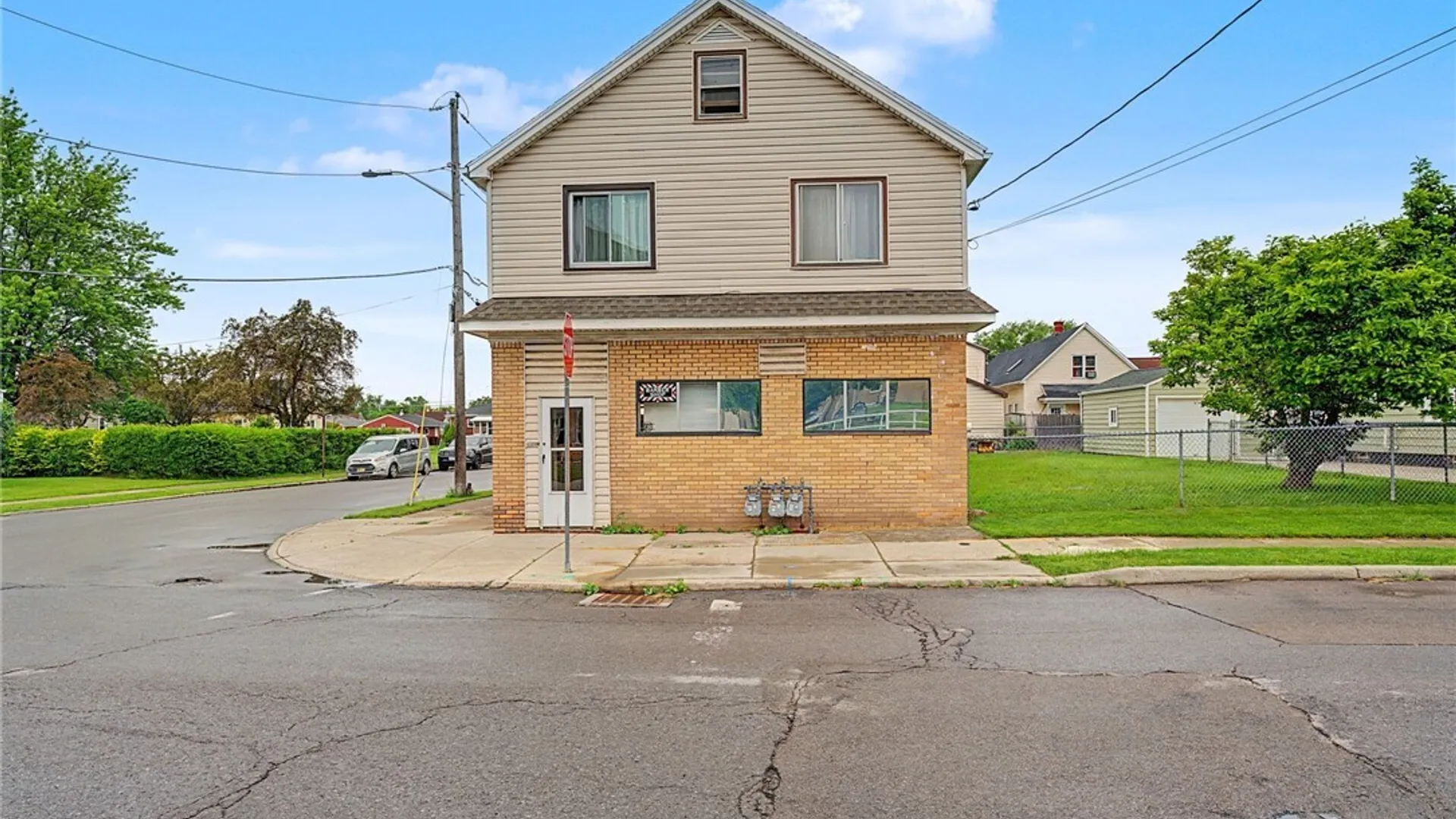 Property at 130 Crocker Street, Cheektowaga, NY 14212 3