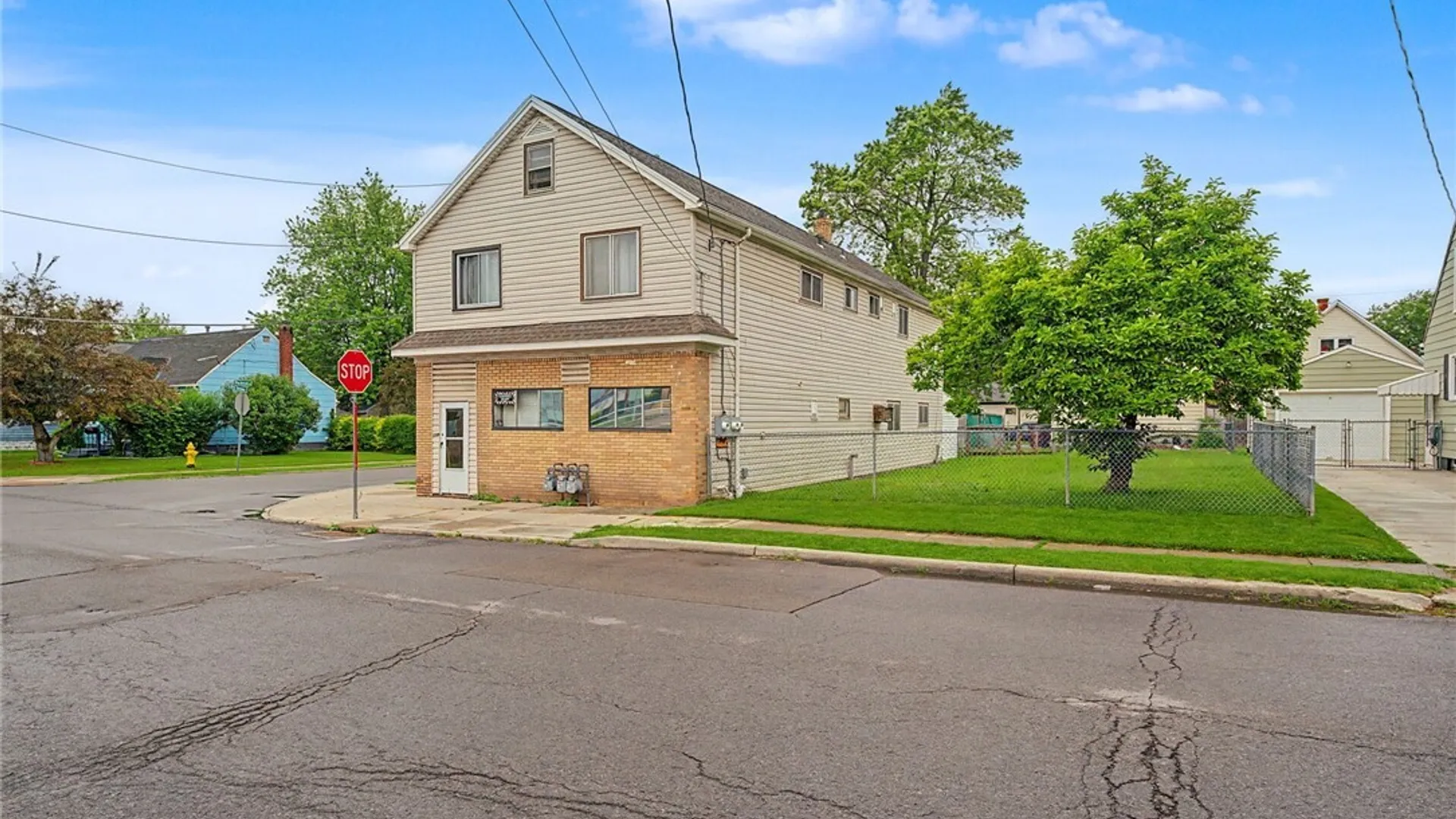 Property at 130 Crocker Street, Cheektowaga, NY 14212 5