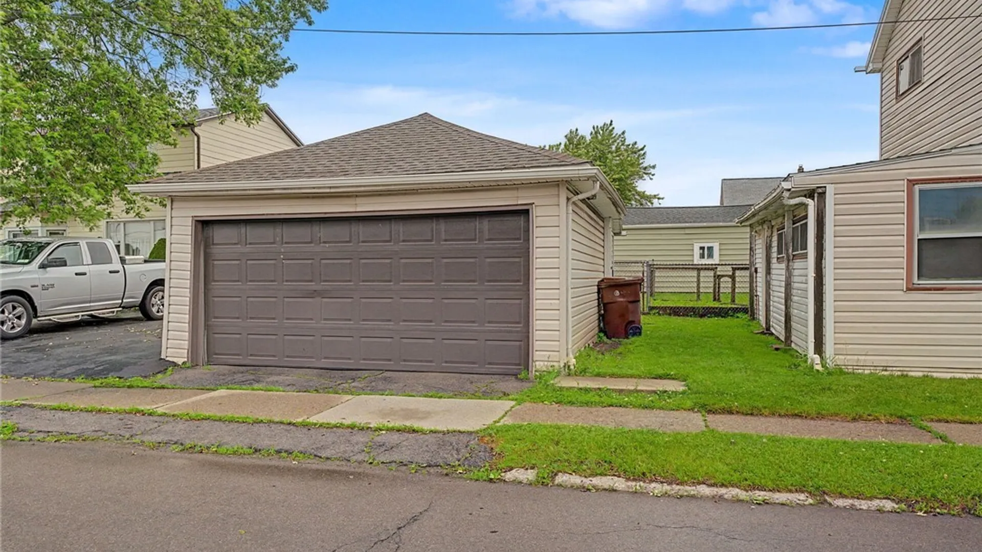 Property at 130 Crocker Street, Cheektowaga, NY 14212 6