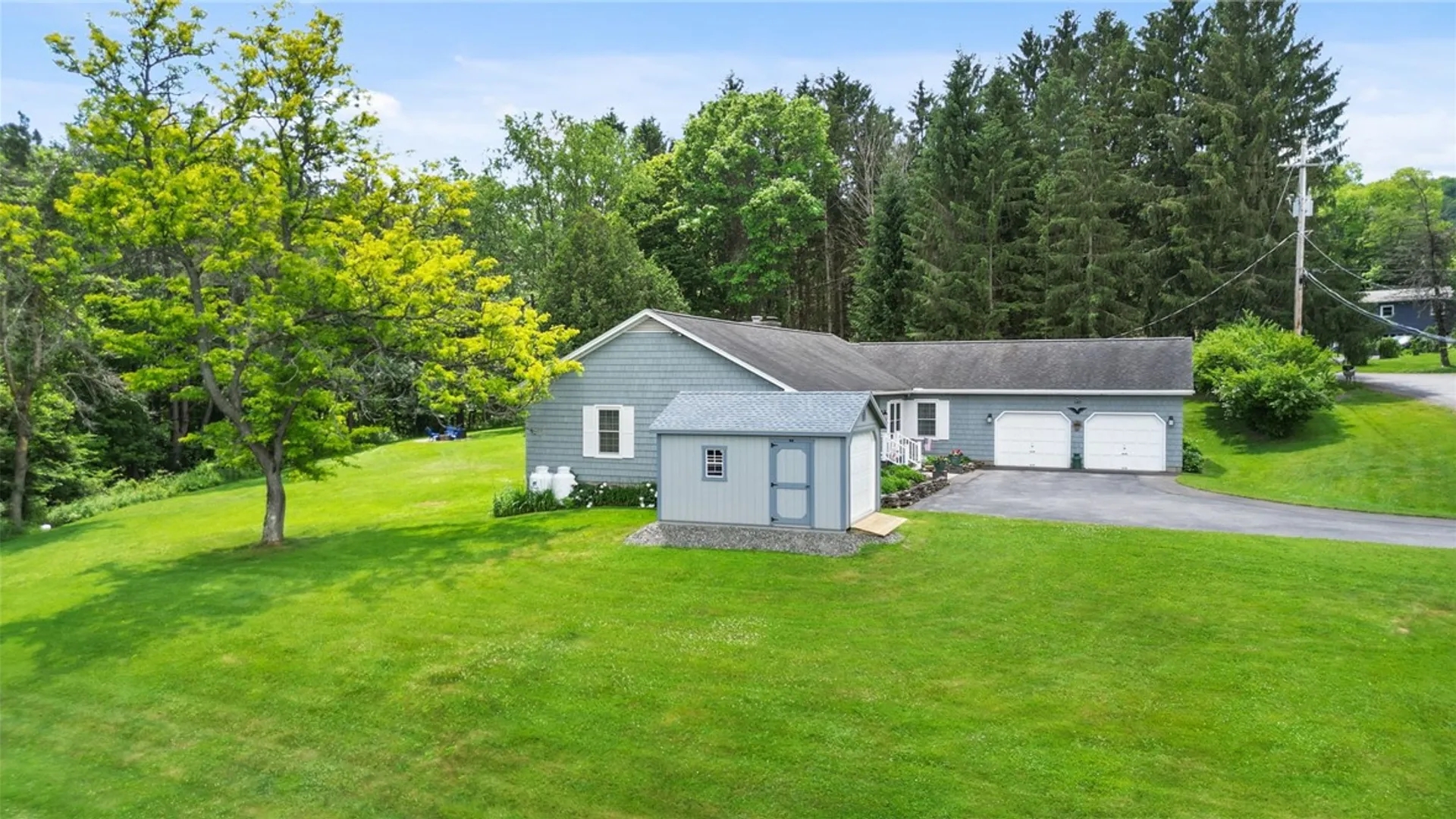 Property at 149 Canasawacta, Plymouth, NY 13815 40