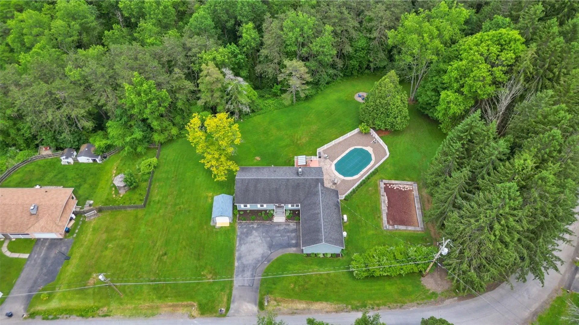 Property at 149 Canasawacta, Plymouth, NY 13815 44