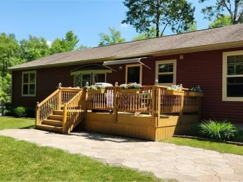 Property at 4858 Rogers Crossing Road, Croghan, NY 13619