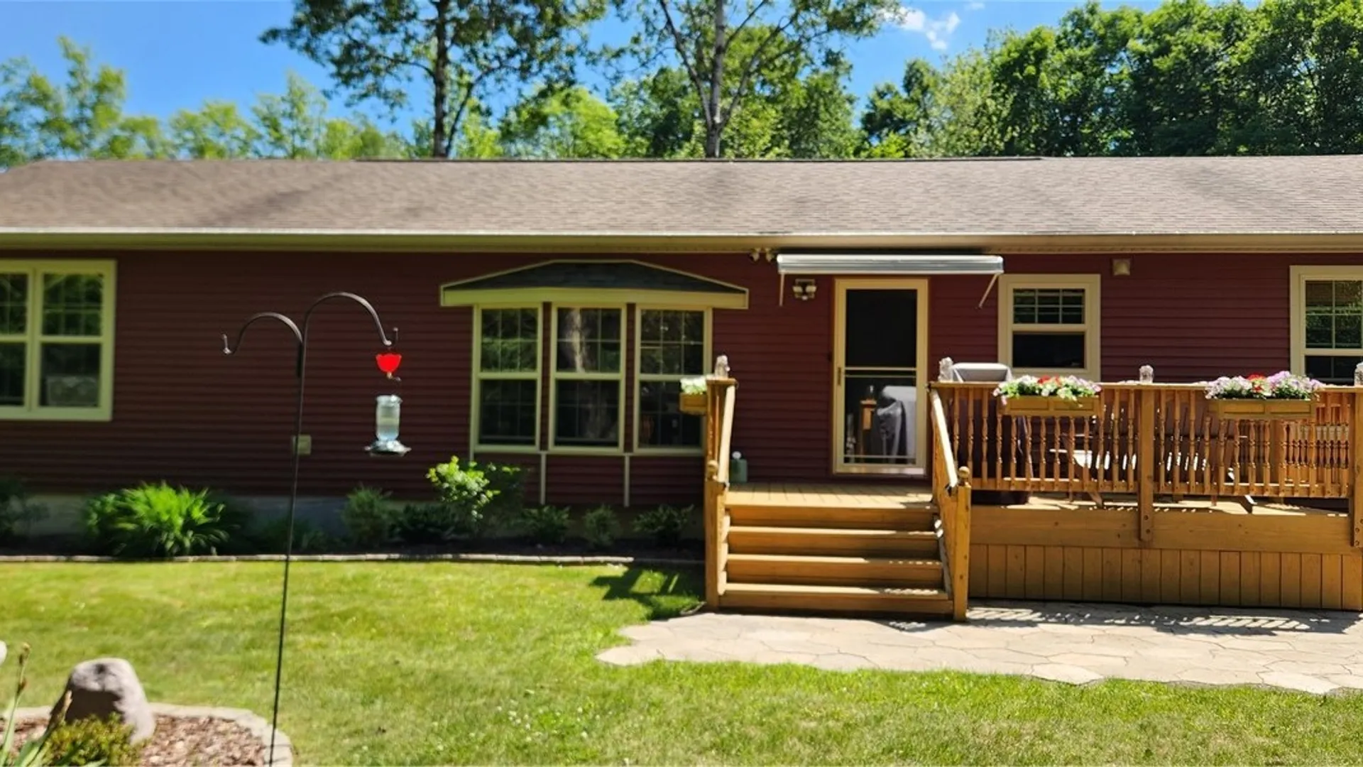 Property at 4858 Rogers Crossing Road, Croghan, NY 13619 2