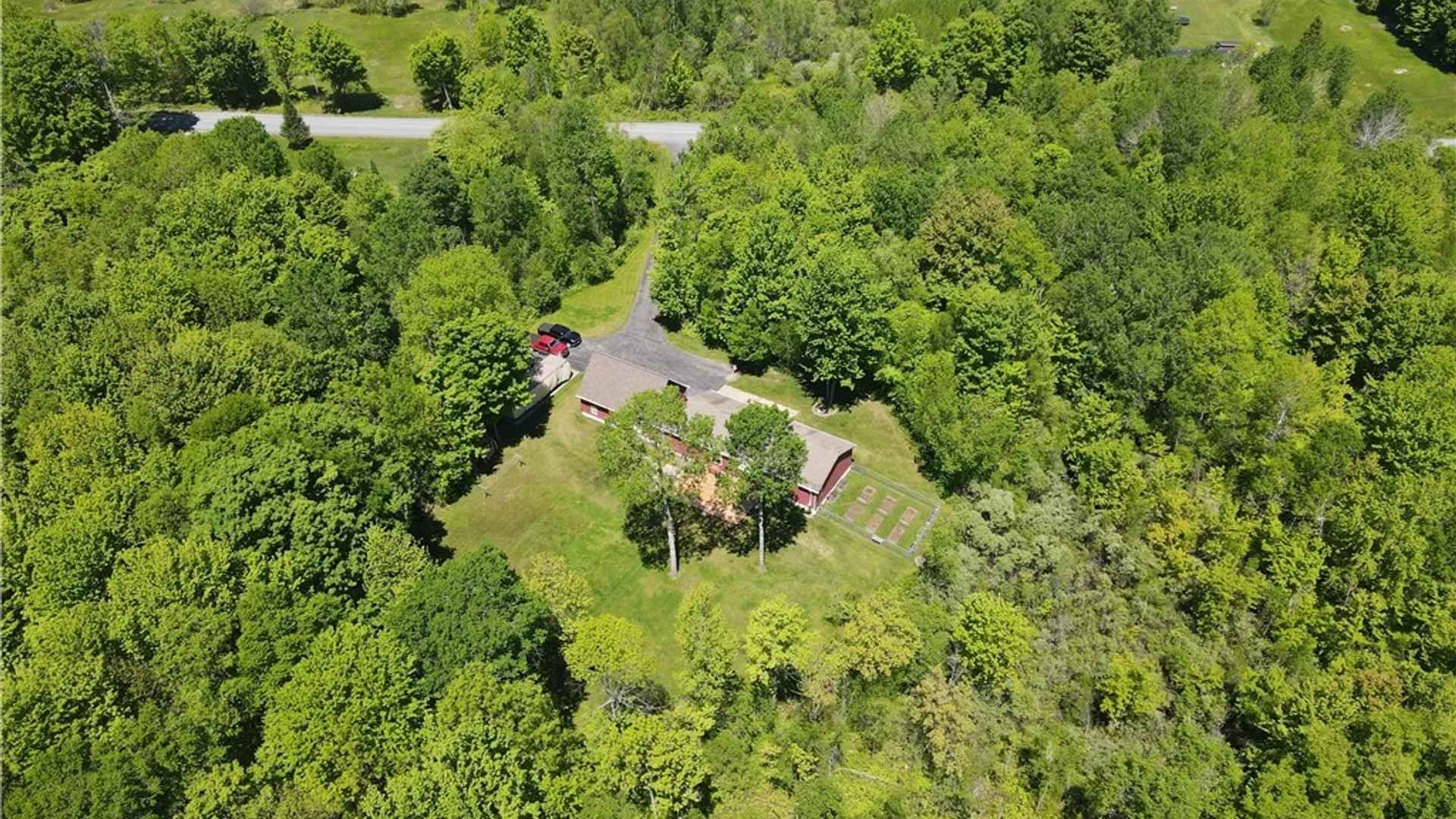 Property at 4858 Rogers Crossing Road, Croghan, NY 13619 44
