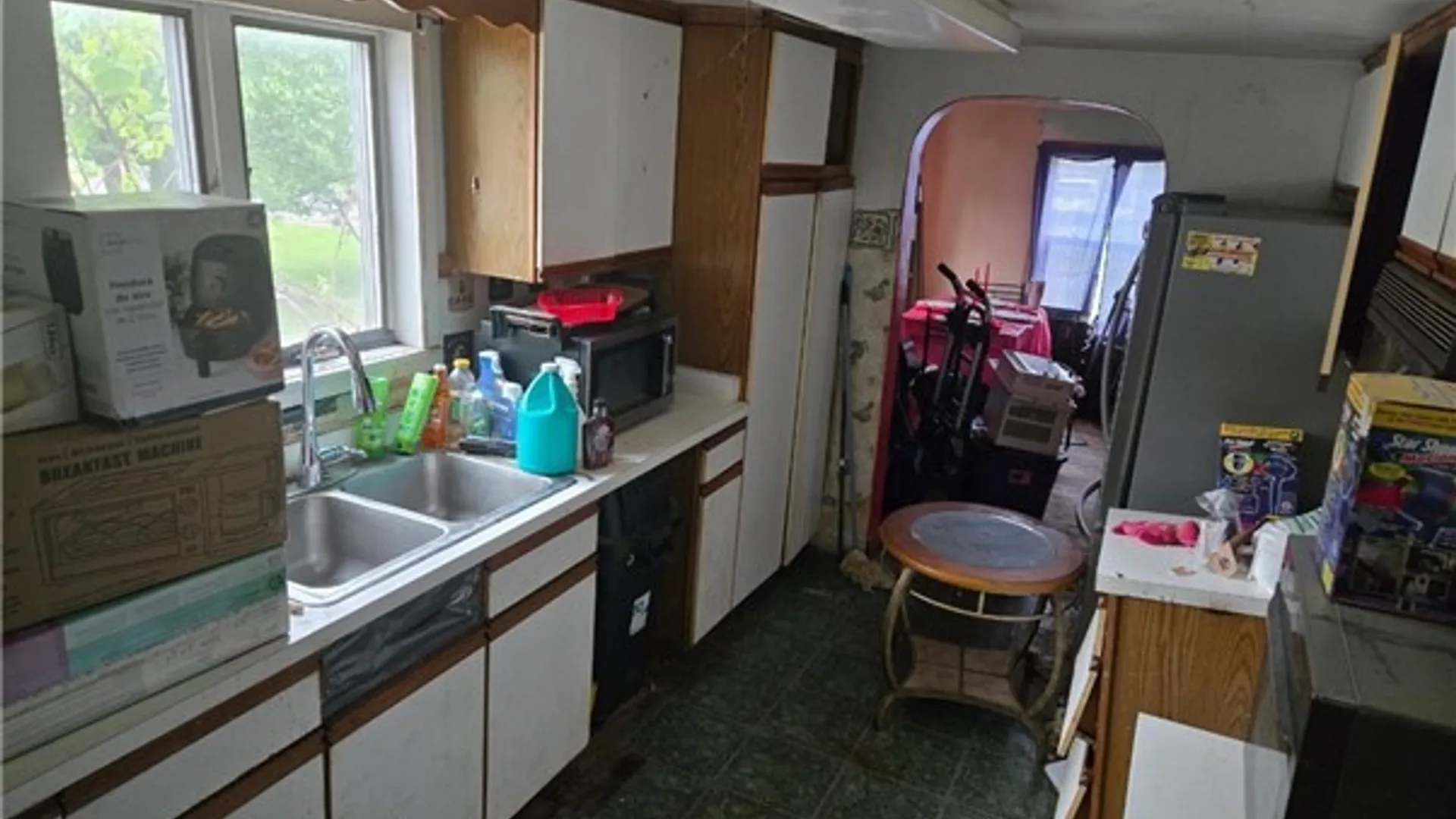 Property at 8992 Main Street, Rushford, NY 14777 2