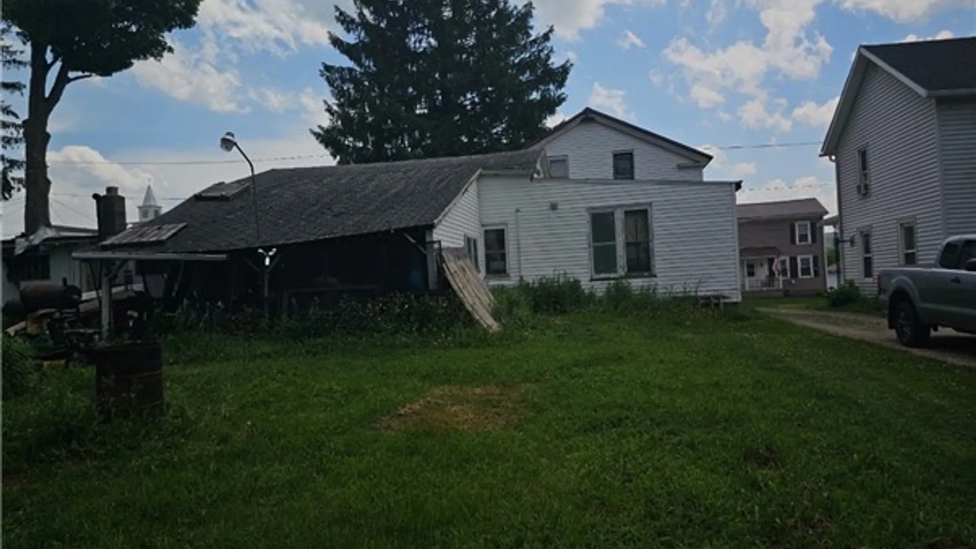 Property at 8992 Main Street, Rushford, NY 14777 8