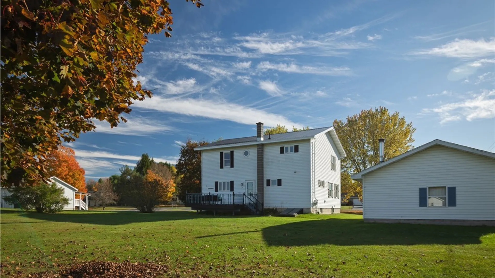 Property at 35749 Sayre Road, Champion, NY 13619 32