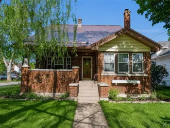 Property at 1004 87th Street, Niagara Falls, NY 14304