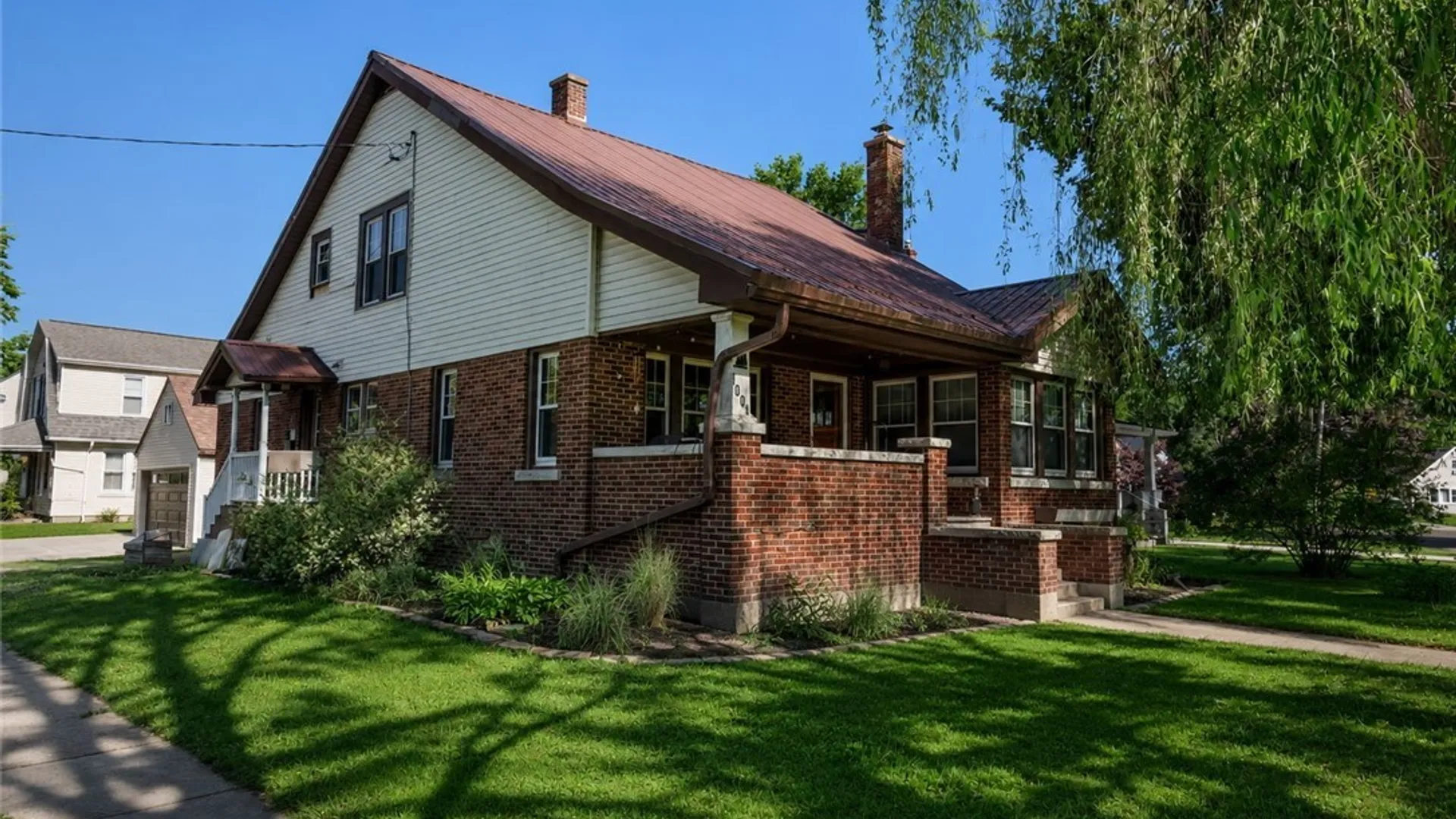Property at 1004 87th Street, Niagara Falls, NY 14304 2