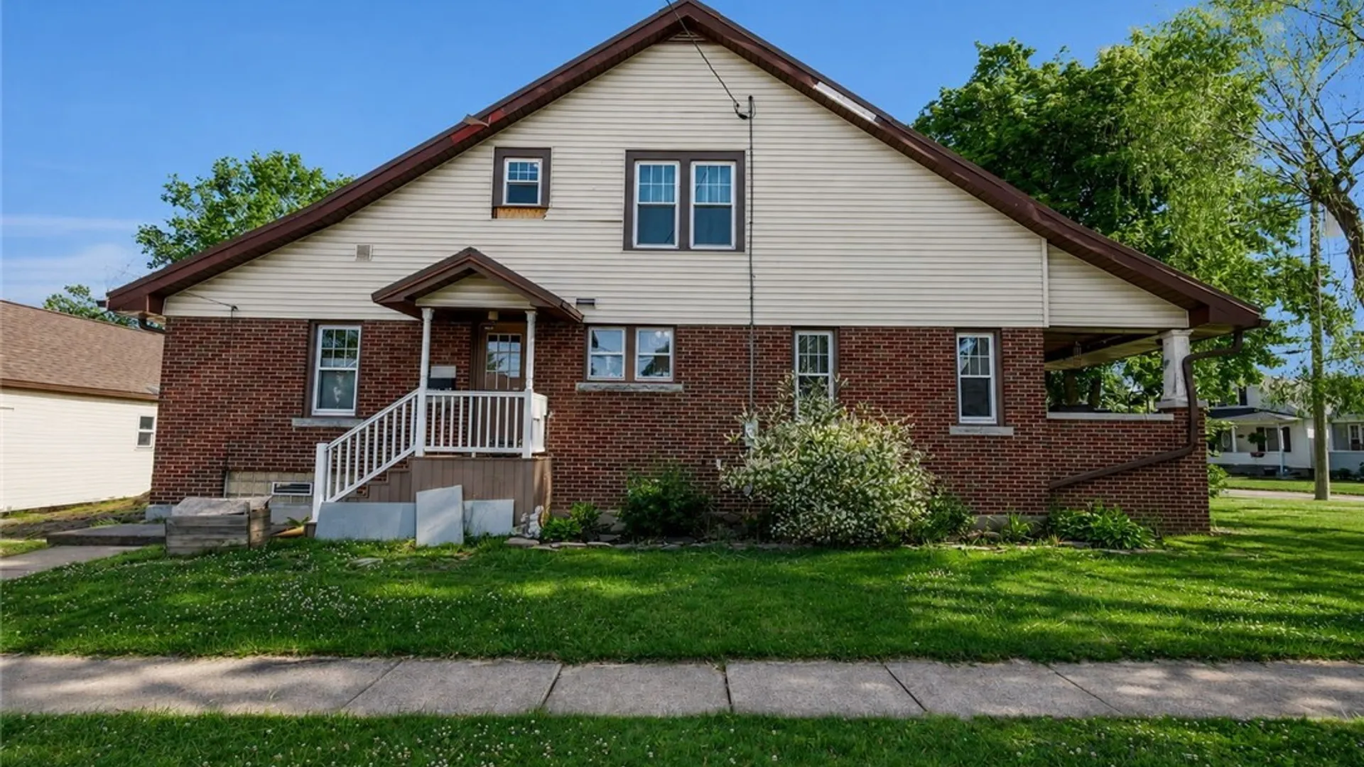 Property at 1004 87th Street, Niagara Falls, NY 14304 3