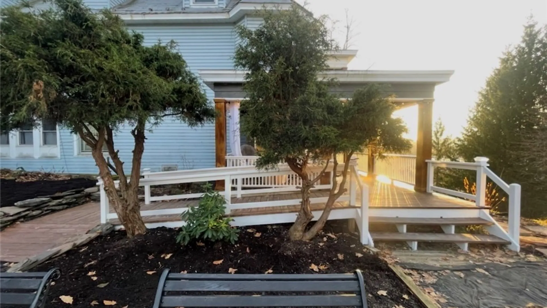 Property at 171 Cornell Avenue, Stamford, NY 13788 2