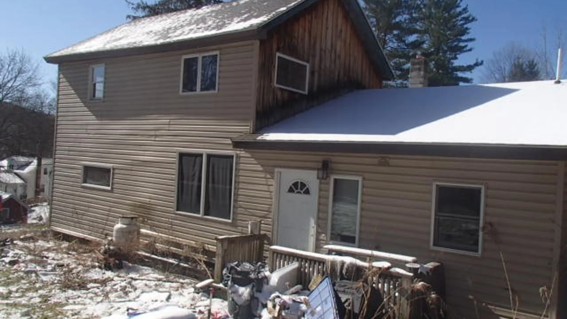 Property at 1785 County Highway 34, Westford, NY 13488 3