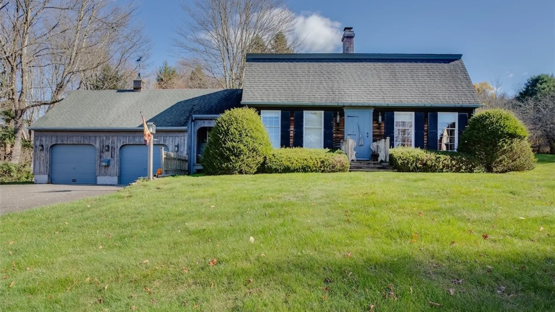Property at 626 Parker Hill Road, Burlington, NY 13335 2