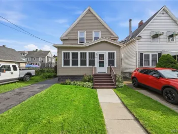 Property at 29 Josie Place, Buffalo, NY 14220