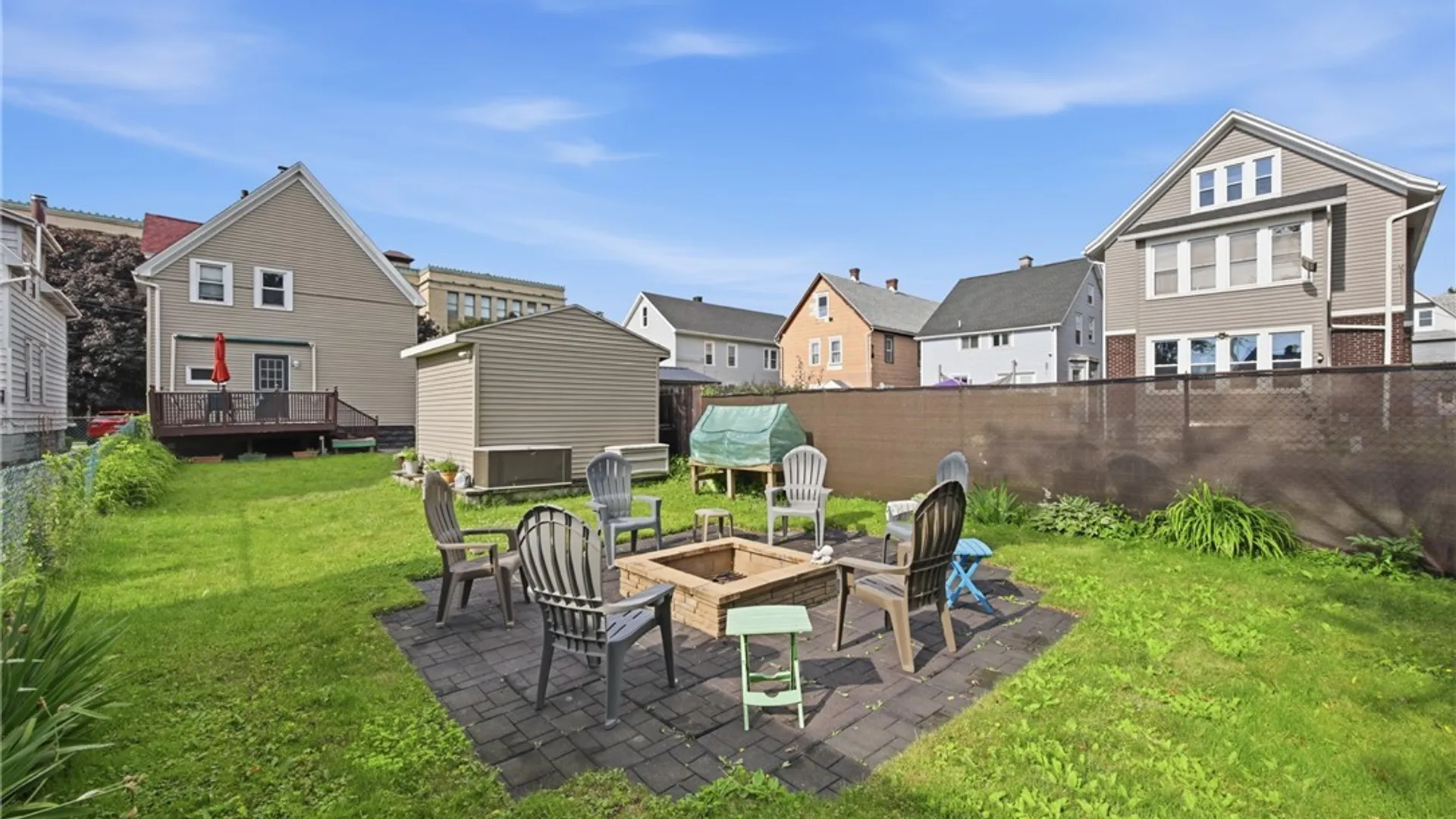 Property at 29 Josie Place, Buffalo, NY 14220 35