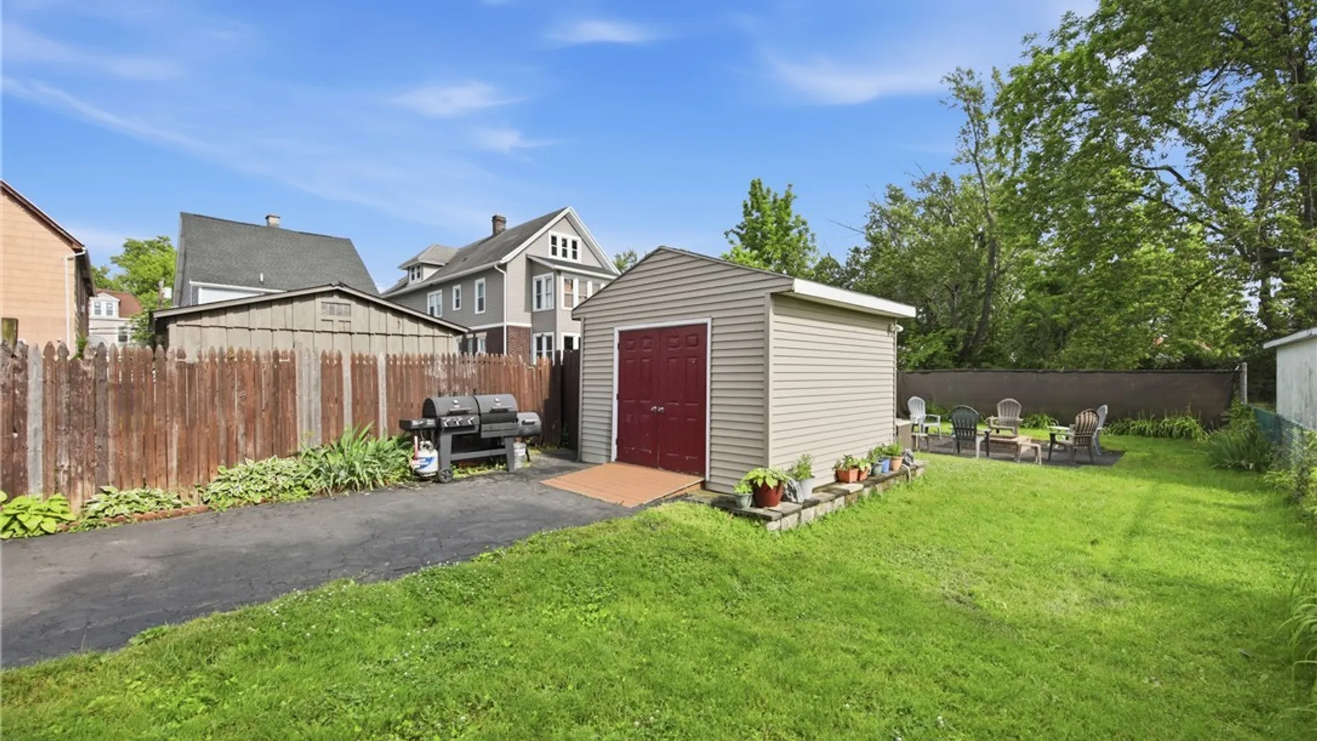 Property at 29 Josie Place, Buffalo, NY 14220 36