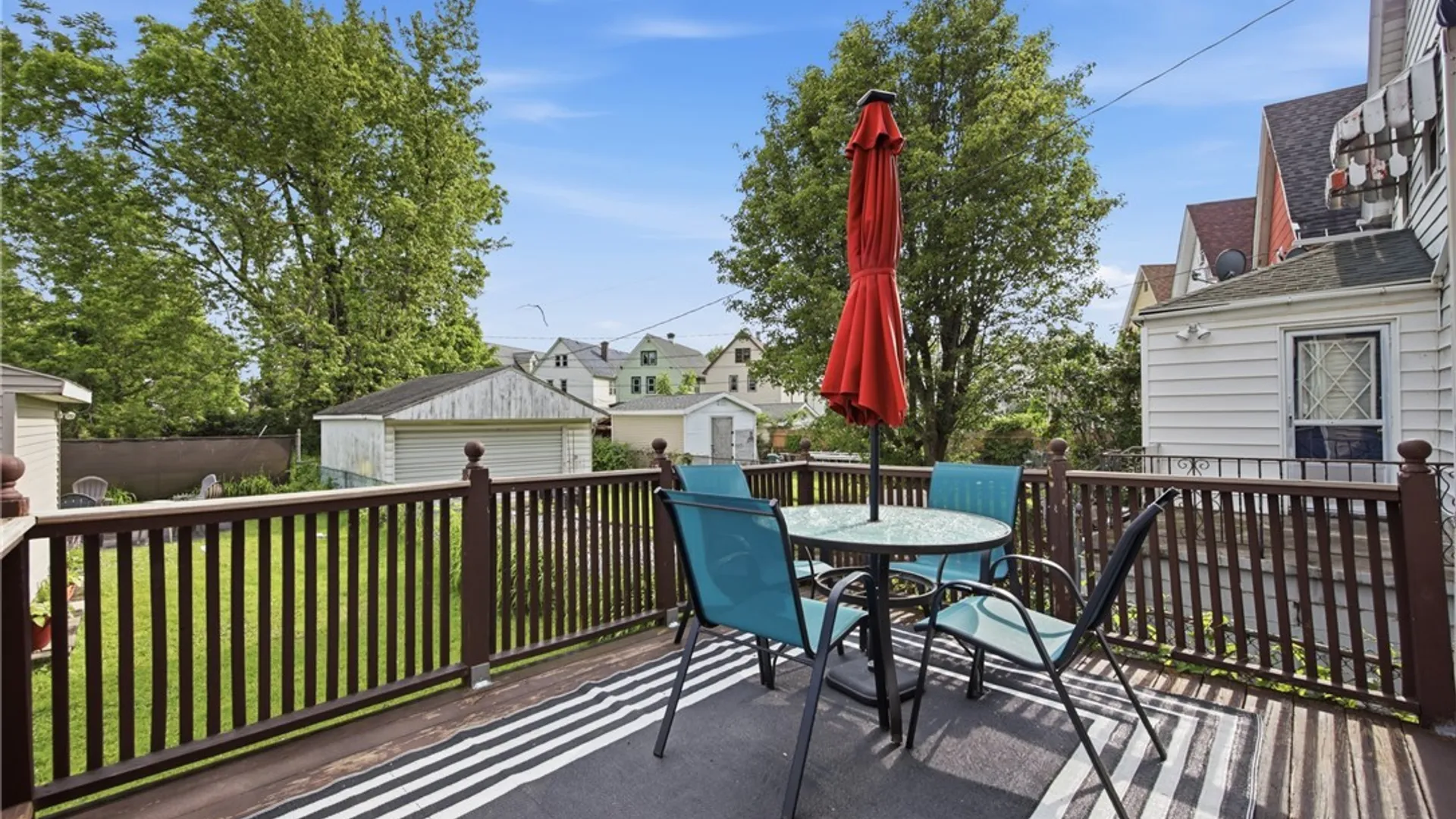 Property at 29 Josie Place, Buffalo, NY 14220 38