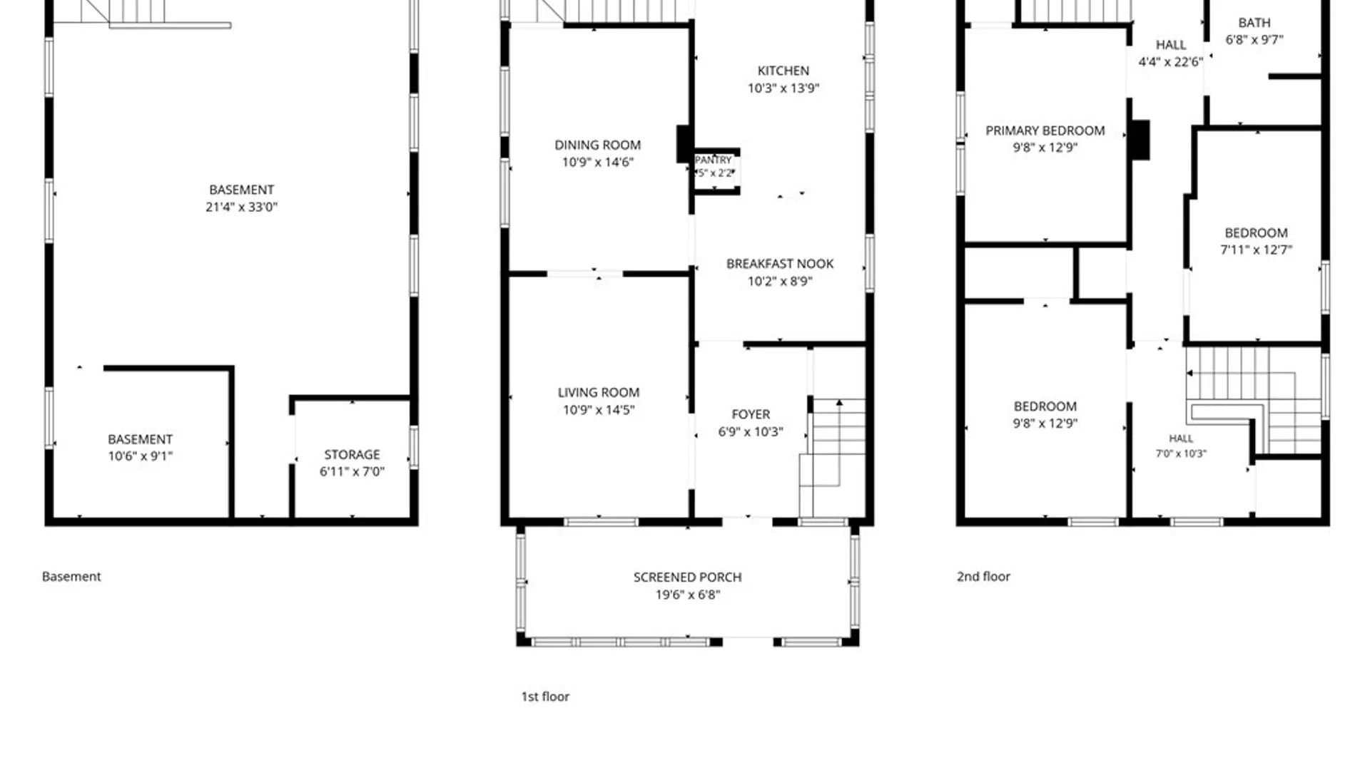 Property at 29 Josie Place, Buffalo, NY 14220 45
