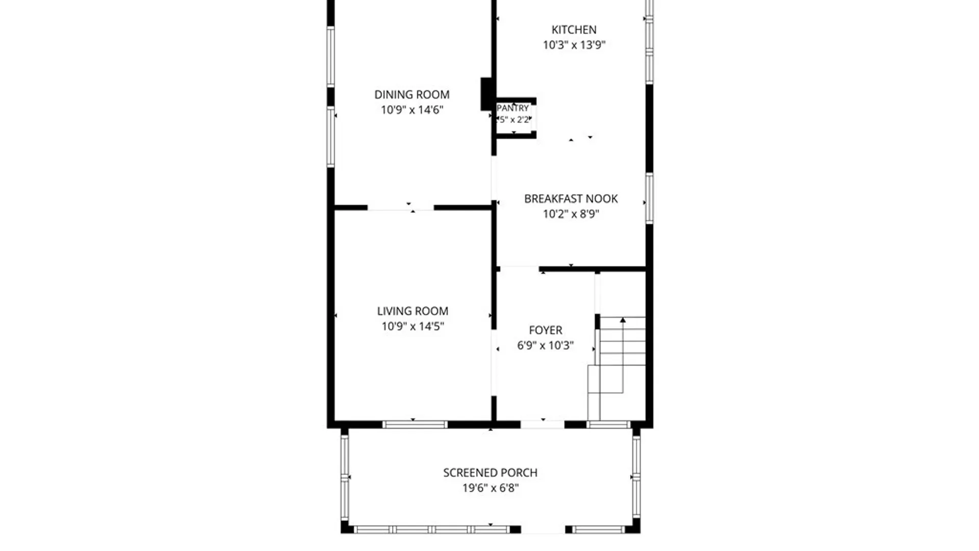 Property at 29 Josie Place, Buffalo, NY 14220 47
