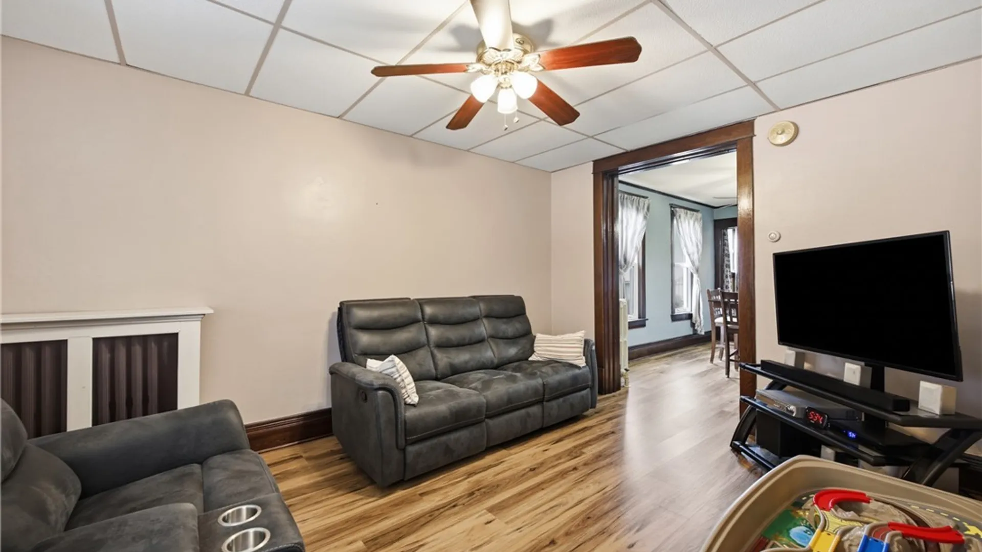 Property at 29 Josie Place, Buffalo, NY 14220 9