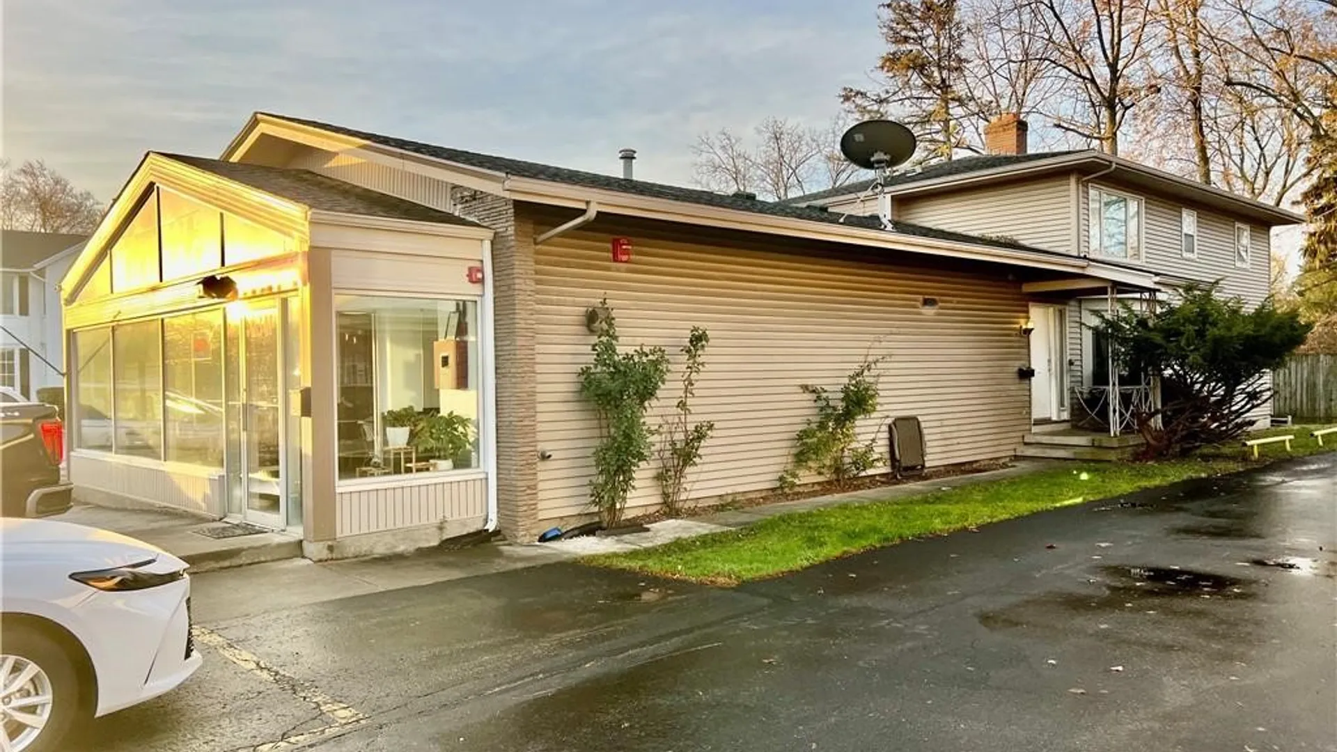 Property at 2341 Monroe Avenue, Brighton, NY 14618 2