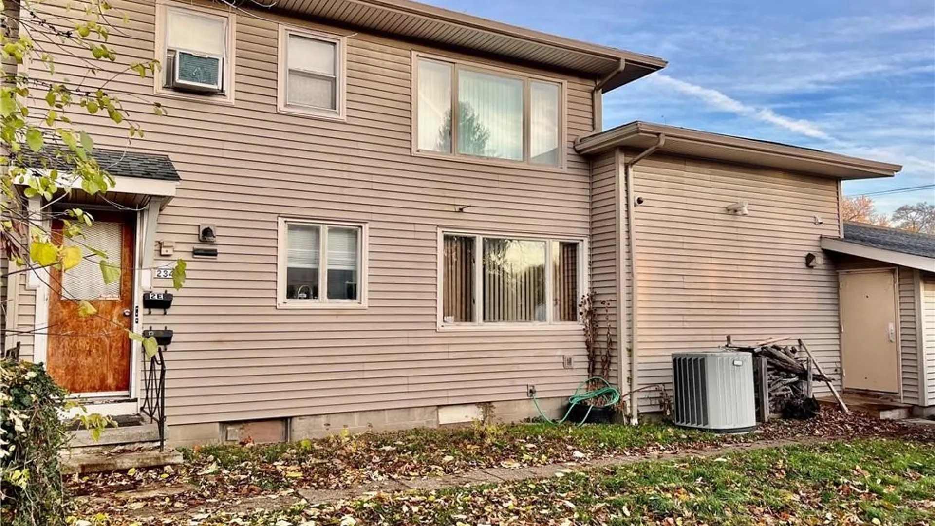 Property at 2341 Monroe Avenue, Brighton, NY 14618 4