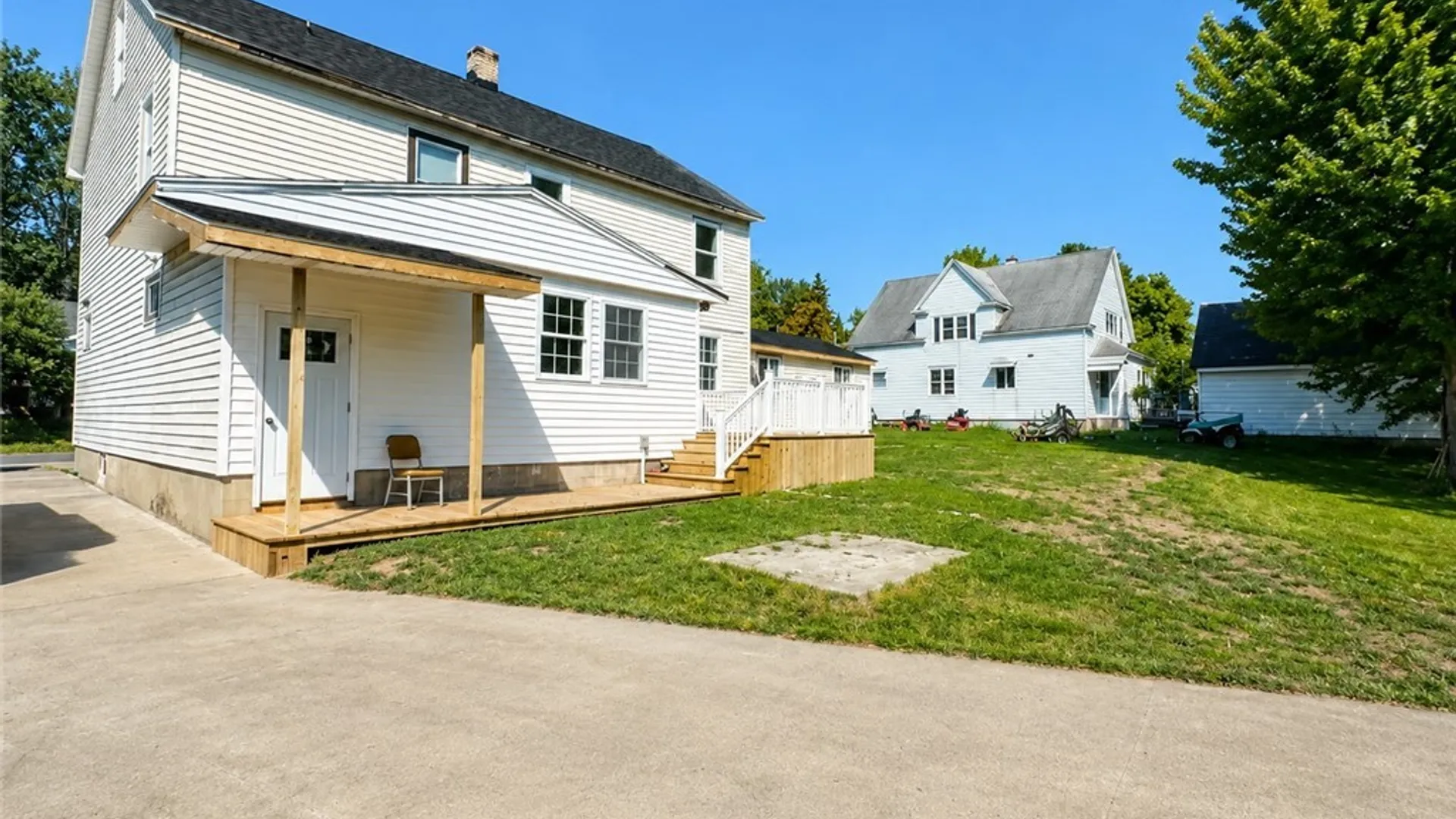 Property at 10 Parkside Court, Whitestown, NY 13417 19
