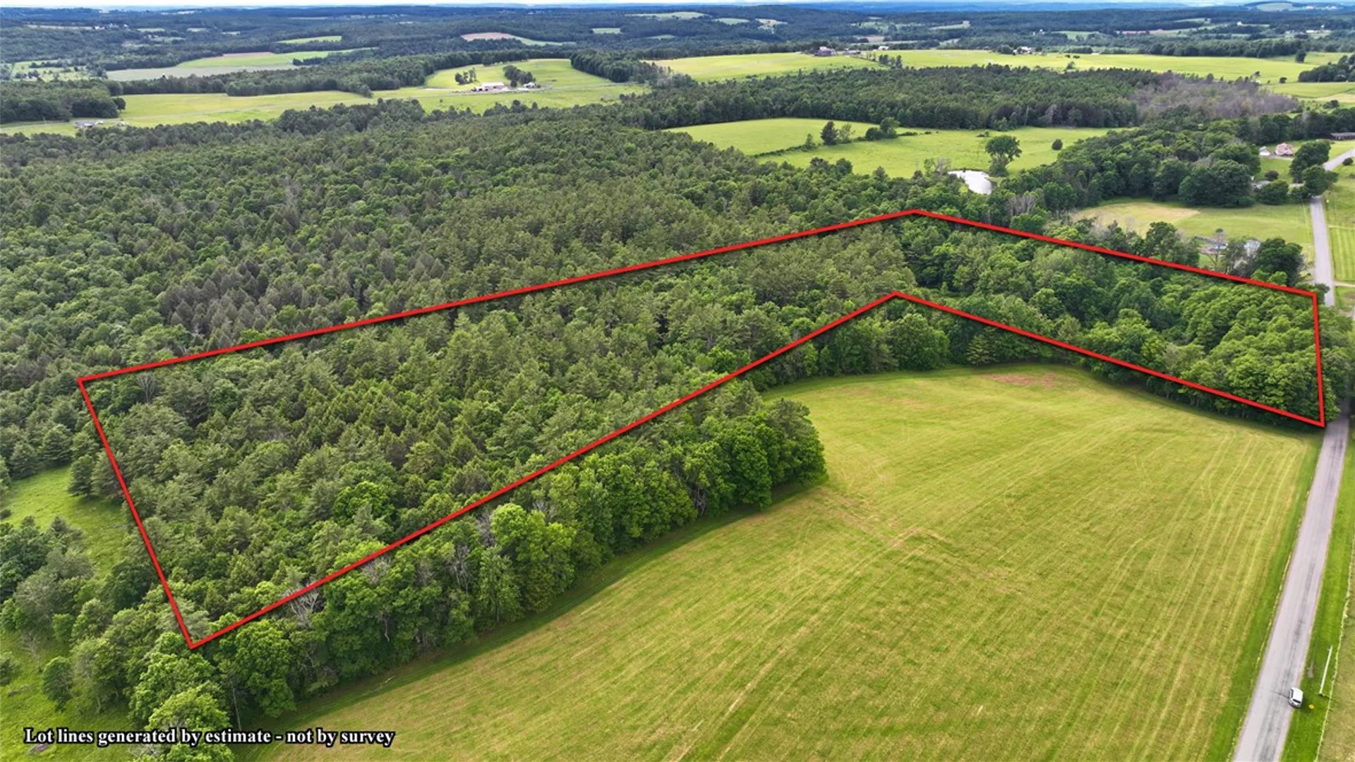 Property at Case Road, Bainbridge, NY 13733 10