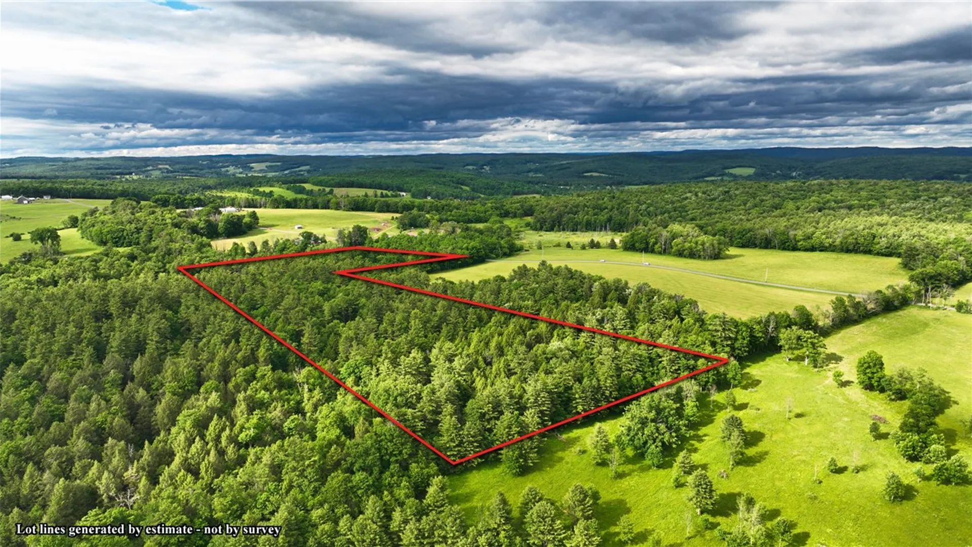 Property at Case Road, Bainbridge, NY 13733 6