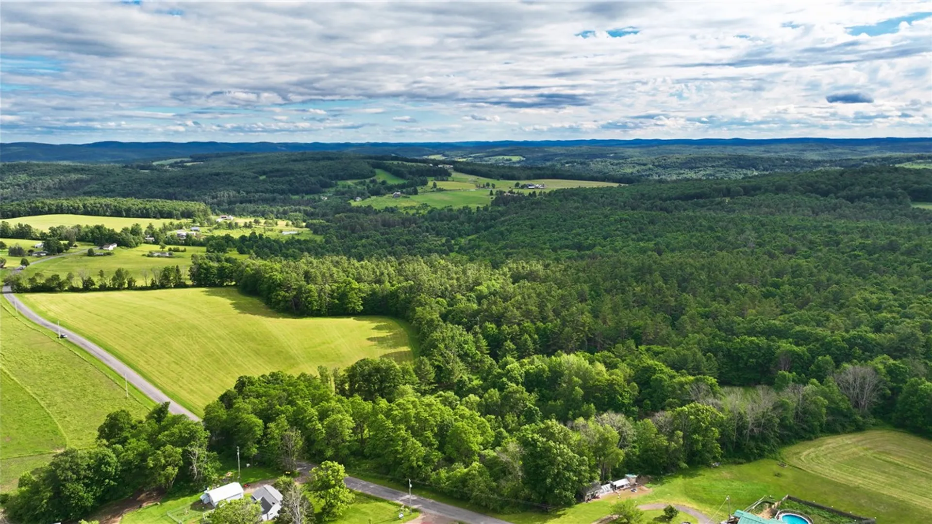Property at Case Road, Bainbridge, NY 13733 8