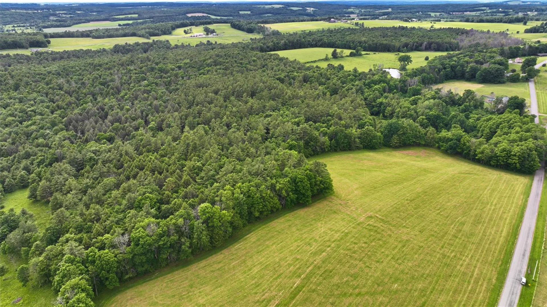 Property at Case Road, Bainbridge, NY 13733 9