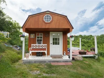 Property at 385 Johnny Cake Road, Little Falls Town, NY 13407