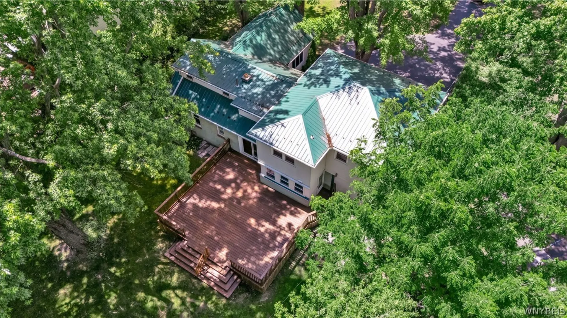 Property at 1715 Hopkins Road, Amherst, NY 14068 2