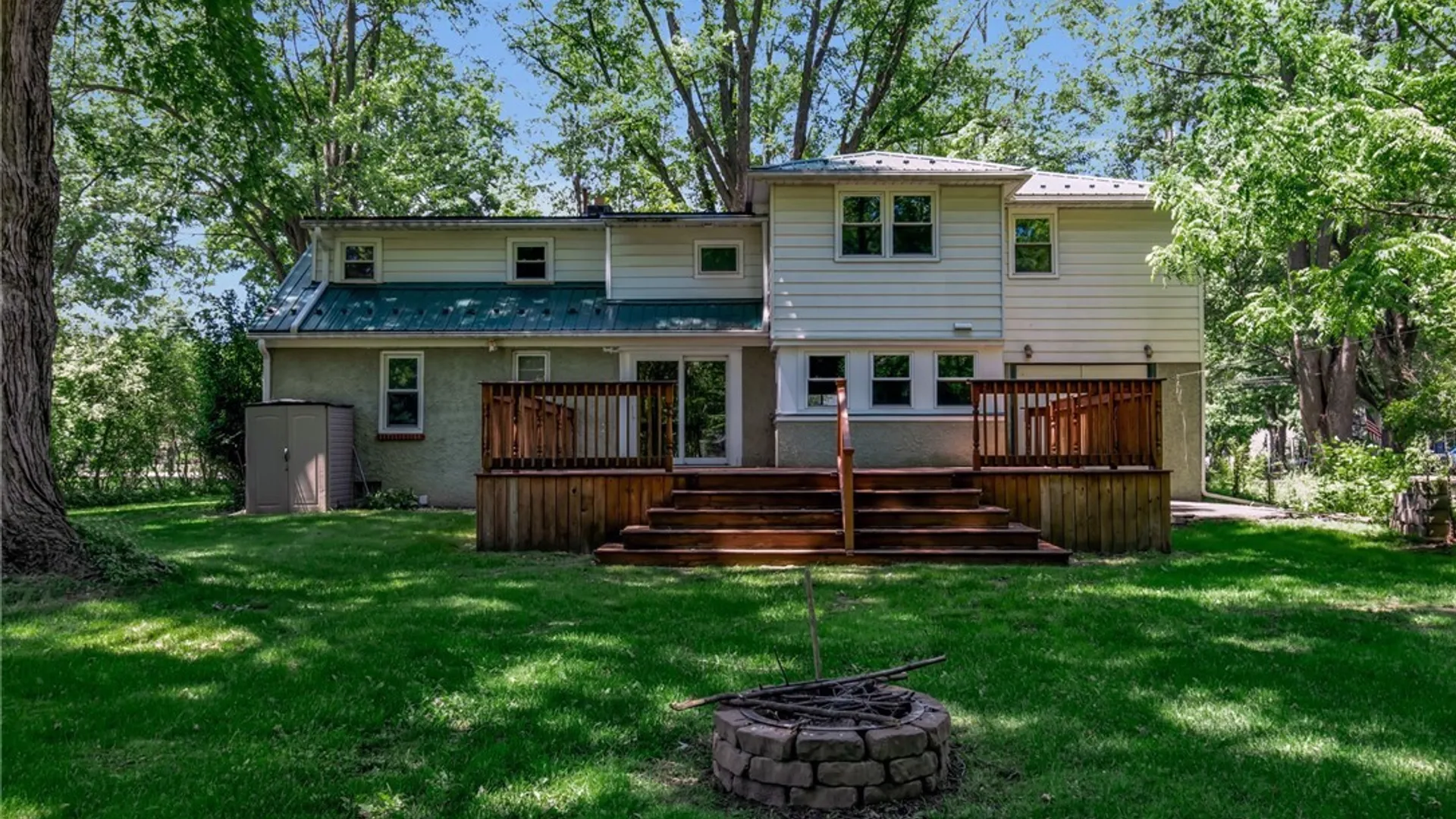 Property at 1715 Hopkins Road, Amherst, NY 14068 36