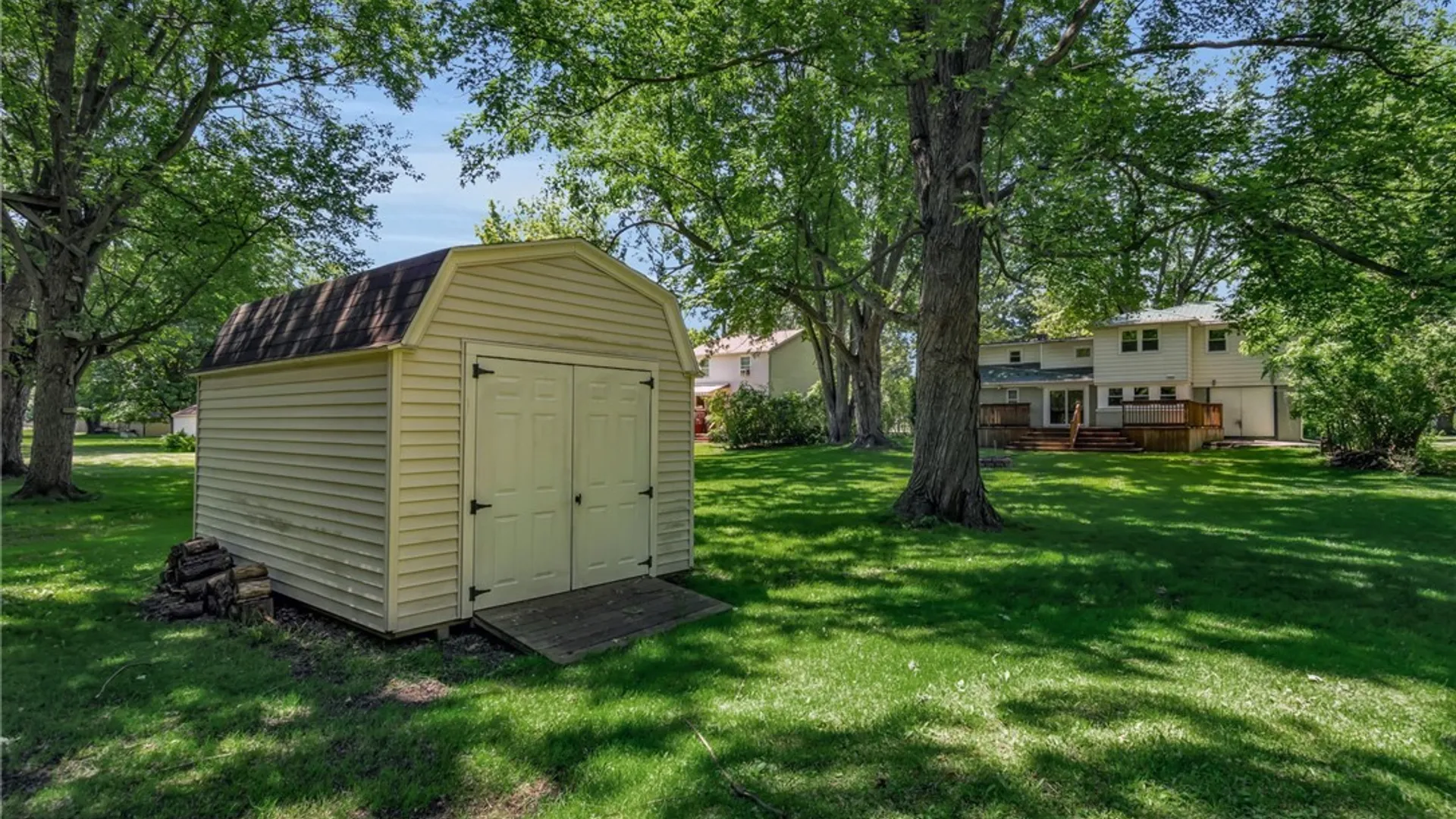 Property at 1715 Hopkins Road, Amherst, NY 14068 37